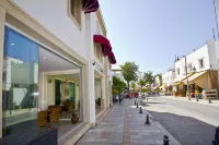 The Hotel 48