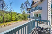 2 Mi to Village and Lake! Charming Helen Retreat - 3-Star