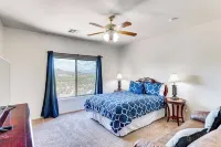 Spacious Tucson Vacation Rental Incredible Views!