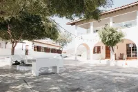 Casa Luna Viñedo Hotels in Guadalupe