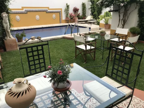 Casa San José Hotels in La Puebla de los Infantes