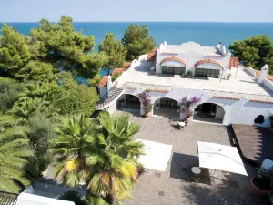 HANDWRITTEN, Baia Delle Zagare - Handwritten Collection