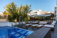 Platjador Hotel a Sitges
