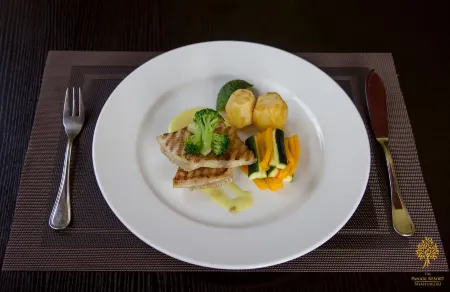 Panari Resort, BW Signature Collection