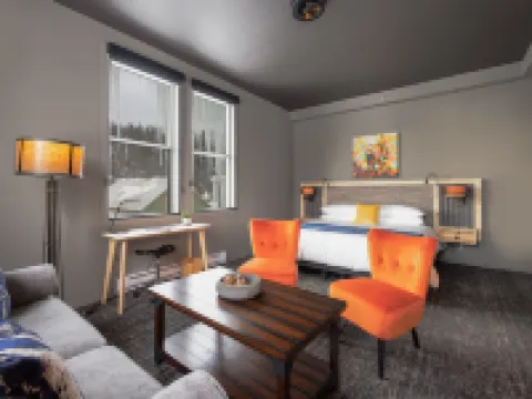 拉里克斯酒店 金伯利酒店