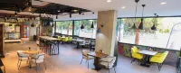 Samsun Mes Hotel & Spa Hotels in Ilkadim