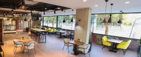 Samsun Mes Hotel & Spa Отели в г. Saraykent Mahallesi