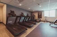 Tailwater Lodge Altmar, Tapestry Collection by Hilton - Gym