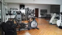 Travellers Beach Hotel & Spa - Gym