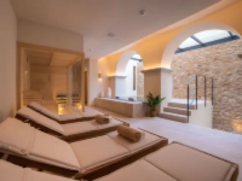 Nema Boutique Hotel & Spa Hotels in Arta