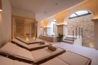 Nema Boutique Hotel & Spa Hôtels à : Arta