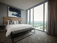 The Capital on the Park Hotels near Radiopark Studios