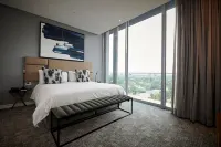 The Capital on the Park - 5-Star