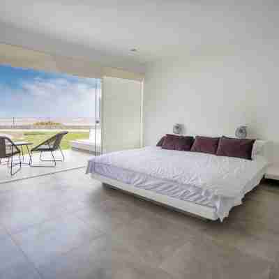 Vista Pacífico Condos Rooms