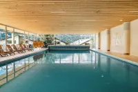 Braunbär Hotel & Spa - Former Alpine Sunstar Hotel - Pools