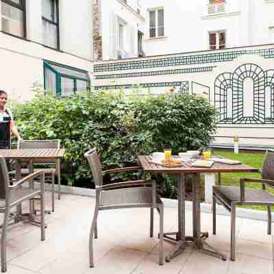 Ibis Paris Bastille Faubourg Saint Antoine 11ème Hotel Exterior