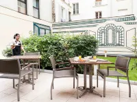 Ibis Paris Bastille Faubourg-Saint-Antoine 11ème Hoteles cerca de Rue de Lappe