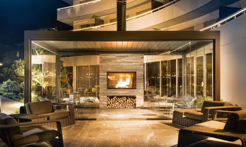 7132 Hotel Vals