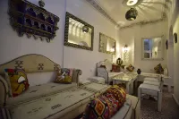 Zoco Riad