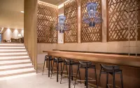 Akasha Beach Hotel & Spa - bar
