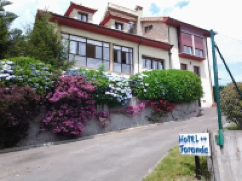 Hotel Foronda Hotels in Ribadesella