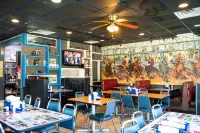 Blue Jay Inn & Suites