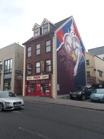 Grant Rooms Hotels in 