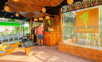 Bamboo Resort Phu Quoc