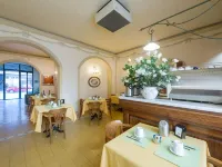 Hotel Moderno Hotels in Pisa