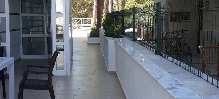 Cicek Apart Otel Hotels in Didim
