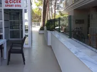 Cicek Apart Otel Hotéis em Didim