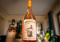 Gradinile Romane - bar