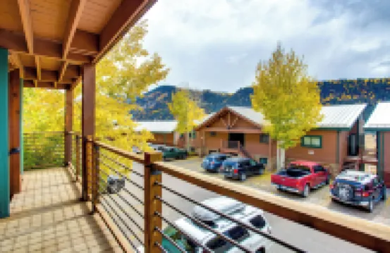 Cozy Telluride Condo Near Ski Resort & Hiking