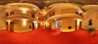 Bavaria Lifestyle Hotel Mit Klimaanlage Hotels in Burghausen