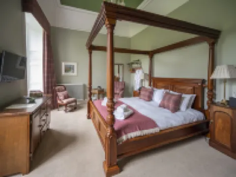 Saplinbrae Hotel and Lodges Hotels in Peterhead
