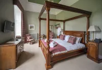 Saplinbrae Hotel and Lodges Hotels in Fraserburgh