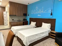 Prego apartments Astana Hotels in Astana