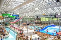 Jay Peak Resort - Homestays