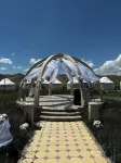 As a Nomad Naryn Hotels in Naryn District