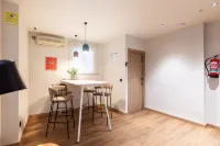 Nommadas Jero Hotel - Adults Only - Bintang 2