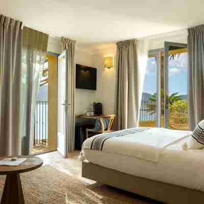 Hôtel Casa Santini x Roc Seven Rooms
