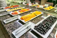 Hotel LIVVO Risco del Gato Suites - Desayuno