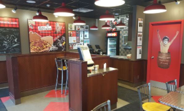 Victoria Motor Inn - Housity