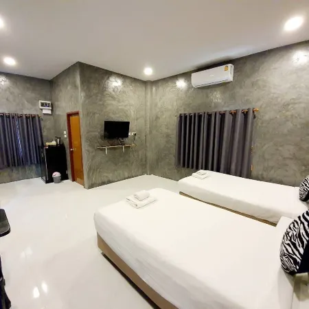 B-Tel ChomThong Chiang Mai