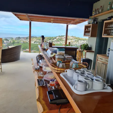 Terraço