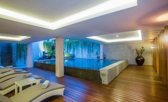 Mahalaksmi Boutique Hotel