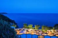 Grand Hotel le Rocce - Sea View