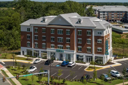 Silver Collection Hotel Отели рядом с достопримечательностью «Терминус оф Вирджиния Рейлуэй Трейл»