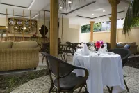 Antonio Garden Hotel - Desayuno