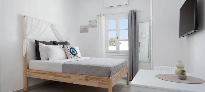 Palma Elegant Suites Hotels in Náousa